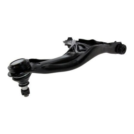 Centric Premium Control Arm and Ball Joint, Parts 622.44001